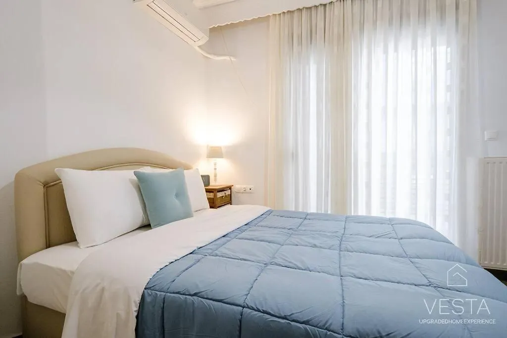 Ciel City Apartment, Vesta Philoxenia Thessaloniki 0*,  Greece