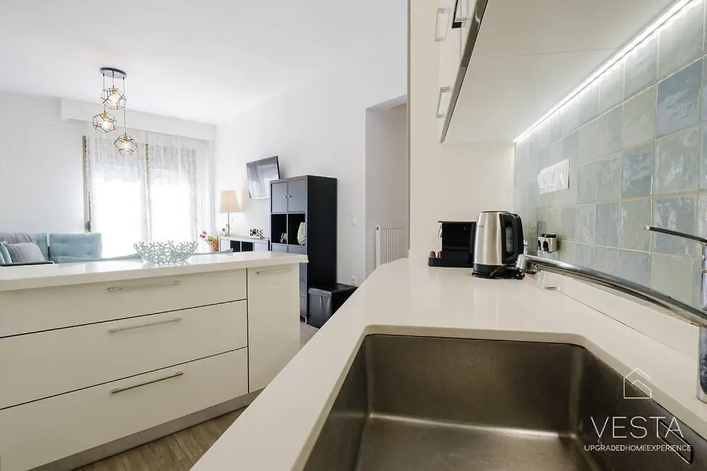 Ciel City Apartment, Vesta Philoxenia Thessaloniki Greece