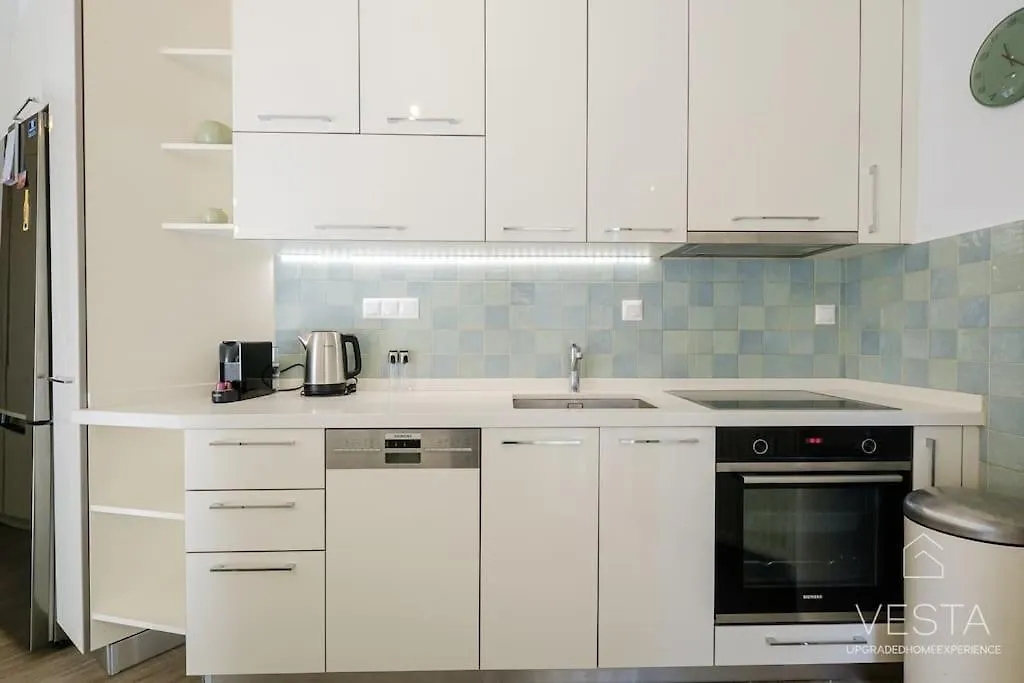 Ciel City Apartment, Vesta Philoxenia Thessaloniki Apartment