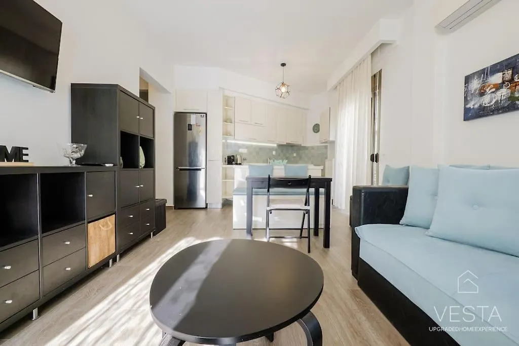 Ciel City Apartment, Vesta Philoxenia Thessaloniki
