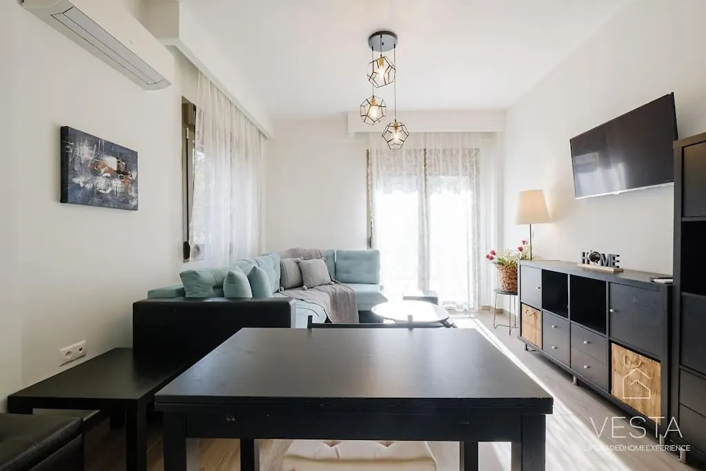Ciel City Apartment, Vesta Philoxenia Thessaloniki